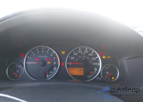 2007 Nissan Pathfinder Se из США, поврежденный, VIN 5N1AR18U57C623559